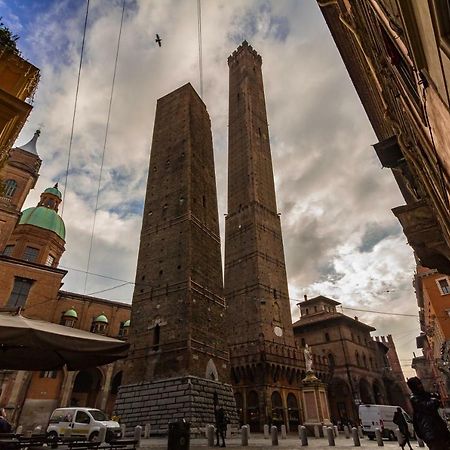 Realkasa Towers Flat Apartment Bologna Exterior photo