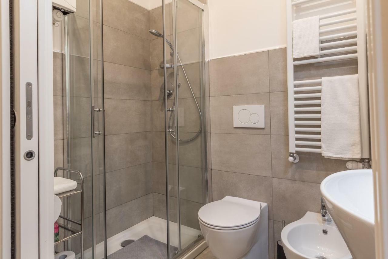 Realkasa Towers Flat Apartment Bologna Exterior photo