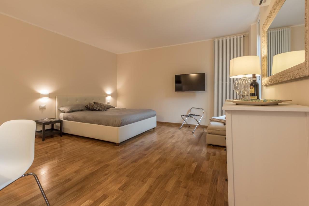 Realkasa Towers Flat Apartment Bologna Exterior photo