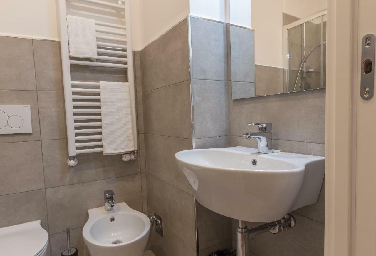 Realkasa Towers Flat Apartment Bologna Exterior photo