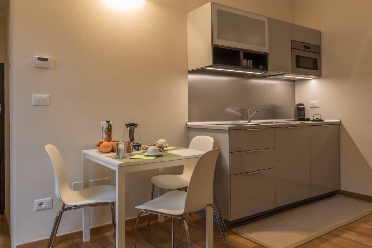 Realkasa Towers Flat Apartment Bologna Exterior photo