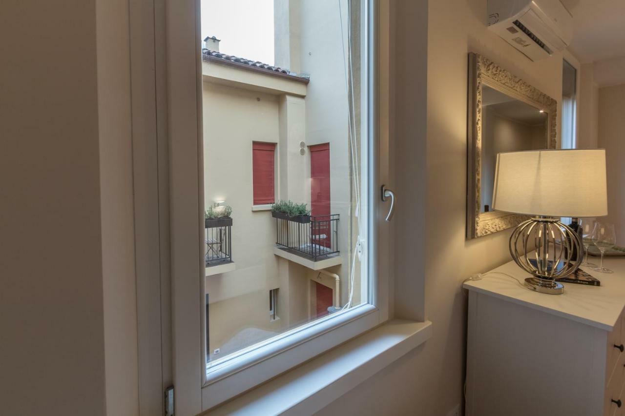 Realkasa Towers Flat Apartment Bologna Exterior photo